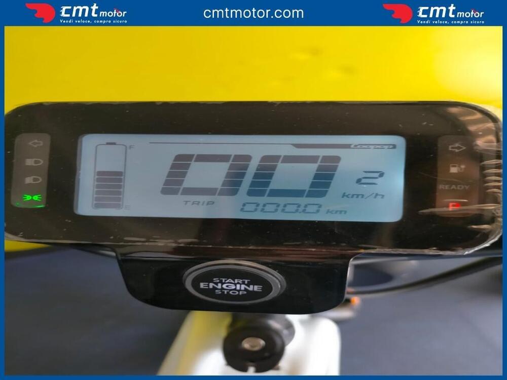  Altre moto o tipologie Elettrico (5)