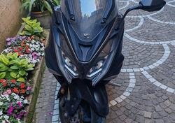 Kymco AK 550 (2020) usata