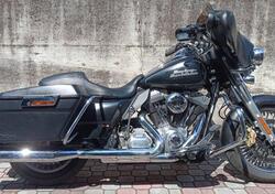 Harley-Davidson 1584 Electra Glide Standard (2008 - 10) - FLHT usata