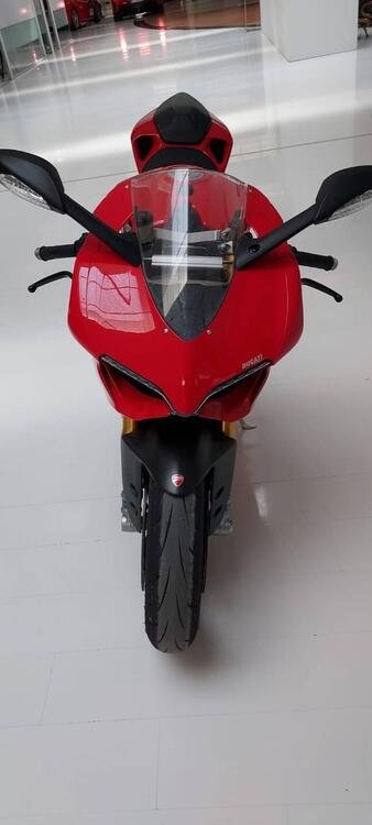 Ducati 1199 Panigale S (2013 - 14) (3)