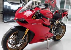 Ducati 1199 Panigale S (2013 - 14) usata