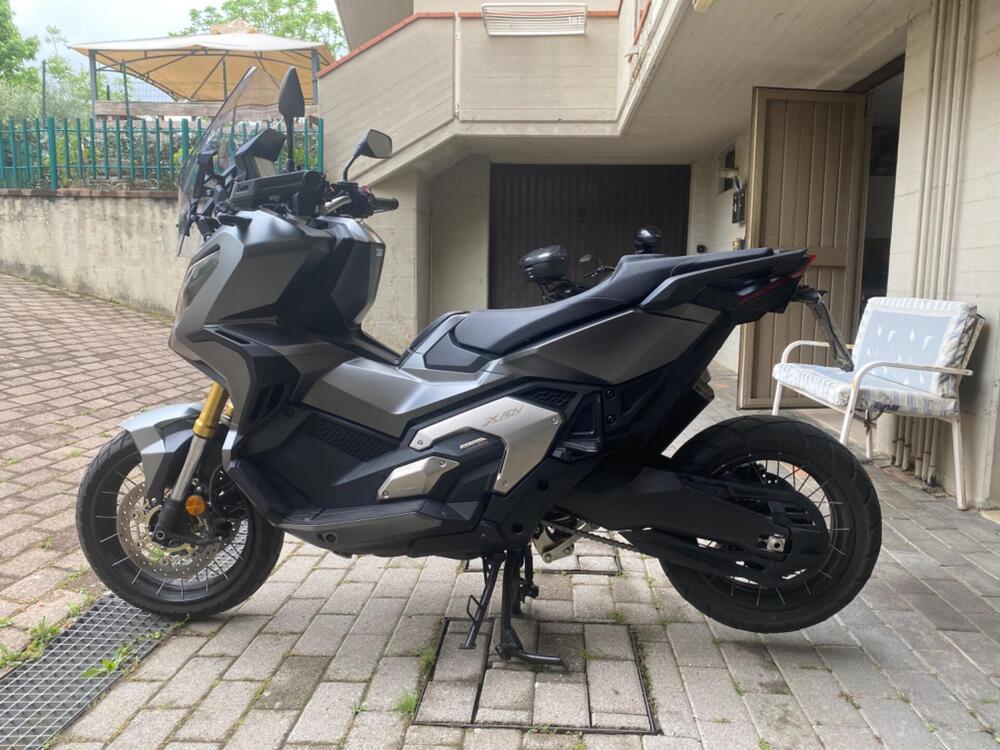 Honda X-ADV 750 DCT (2021 - 24) (2)