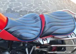 Vendo sella Corbin per BMW GS normale o Adventure