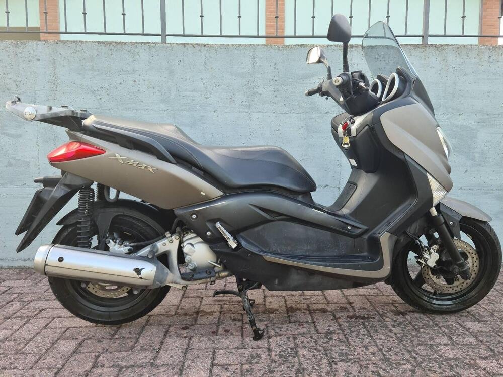 Yamaha X-Max 250 (2010 - 13) (3)