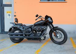 Harley-Davidson 107 Street Bob (2018 - 20) - FXBB usata