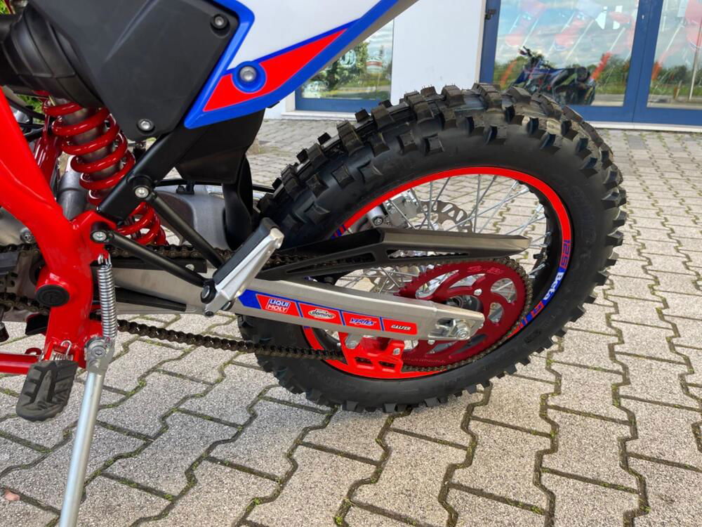 Betamotor RR 125 4T Enduro R (2024) (5)