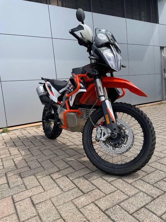 KTM 890 Adventure R (2022) (3)