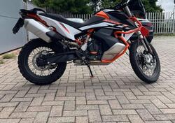 KTM 890 Adventure R (2022) usata