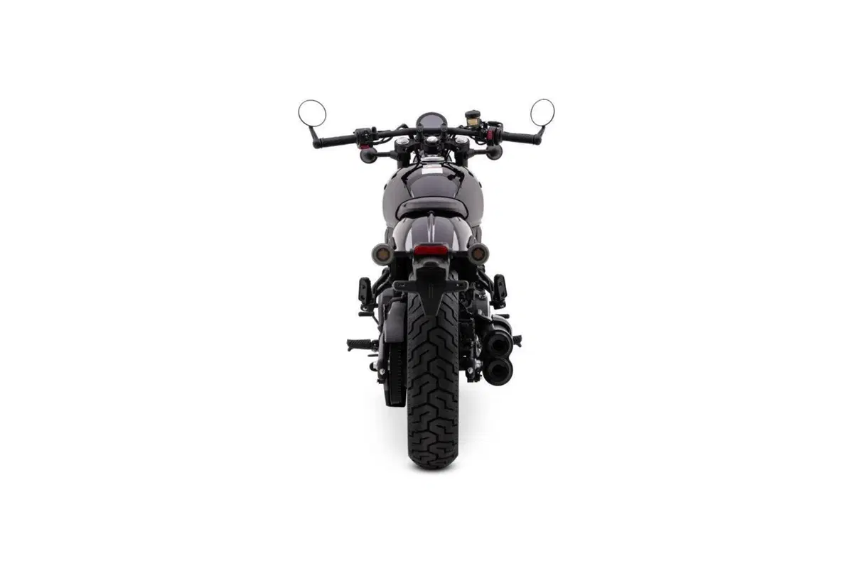 CFMOTO 450CL-C (2024 - 26) (3)