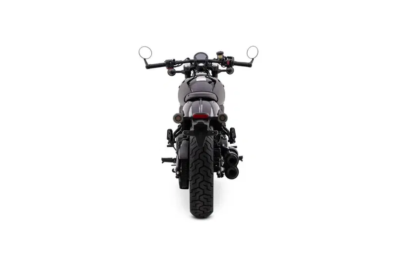 CFMOTO 450CL-C (2024 - 26) (3)
