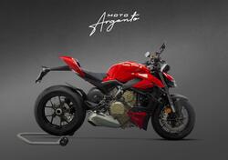 Ducati Streetfighter V4 (2023 - 24) nuova