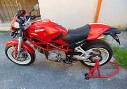 Ducati Monster S2 R (2004 - 07) usata