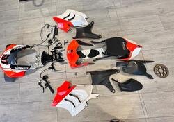 Vendo accessori racing pista Ducati Panigale V4S m DUCATI V4S