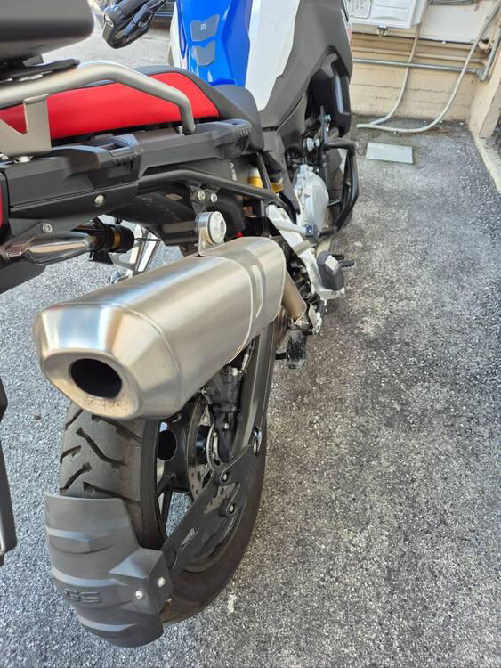 Bmw F 750 GS (2021 - 24) (3)