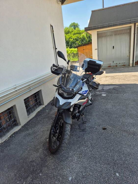 Bmw F 750 GS (2021 - 24) (5)