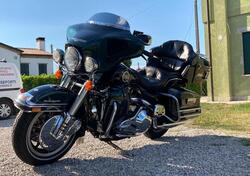 Harley-Davidson 1340 Electra Glide Ultra Classic (1994 - 98) - FLHTCU usata