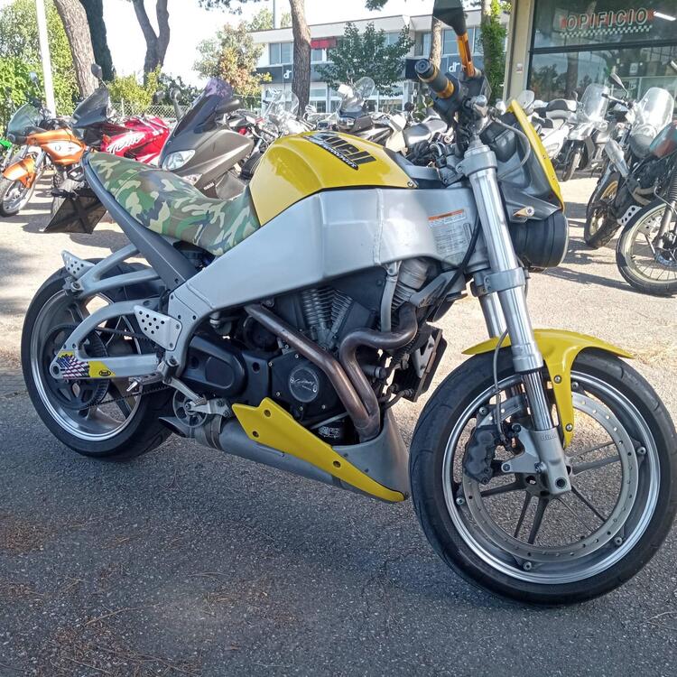 Buell Lightning XB 9S (3)