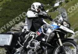 Bmw R 1200 GS (2010 - 12) usata