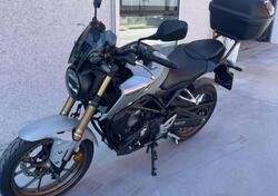 Honda CB 125 R (2021 - 23) usata