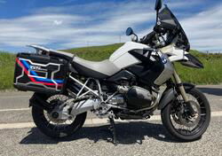 Bmw R 1200 GS (2008 - 09) usata