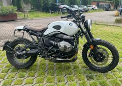 Bmw R nineT Urban GS 1200 (2017 - 20) usata