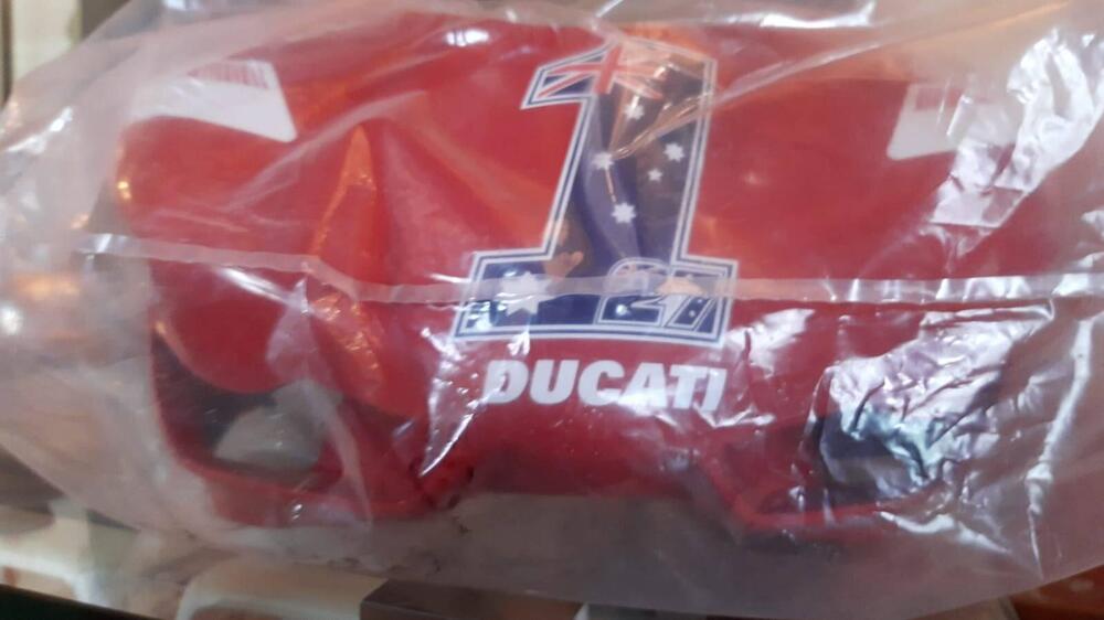 Carena per pista Ducati (4)