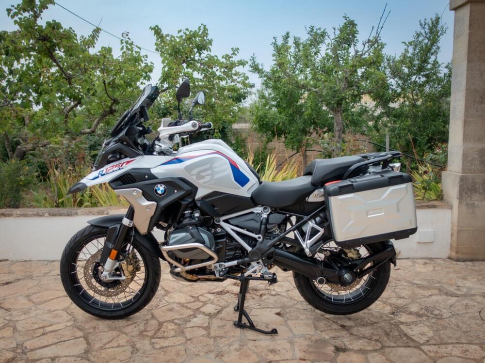 Bmw R 1250 GS (2021 - 24)