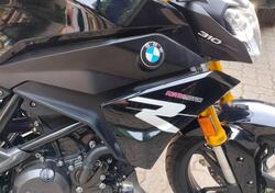 Bmw G 310 R (2021 - 24) usata