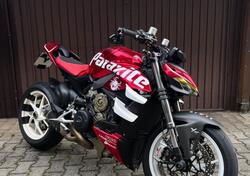 Ducati Streetfighter V4 1100 (2020) usata