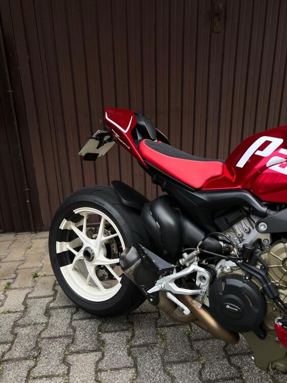 Ducati Streetfighter V4 1100 (2020) (2)