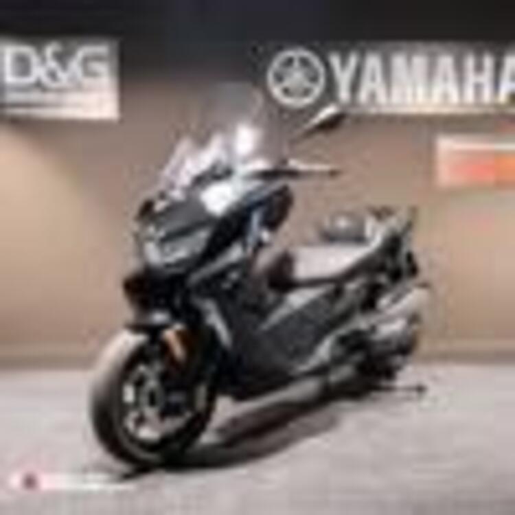 Bmw C 400 GT (2021 - 24) (4)