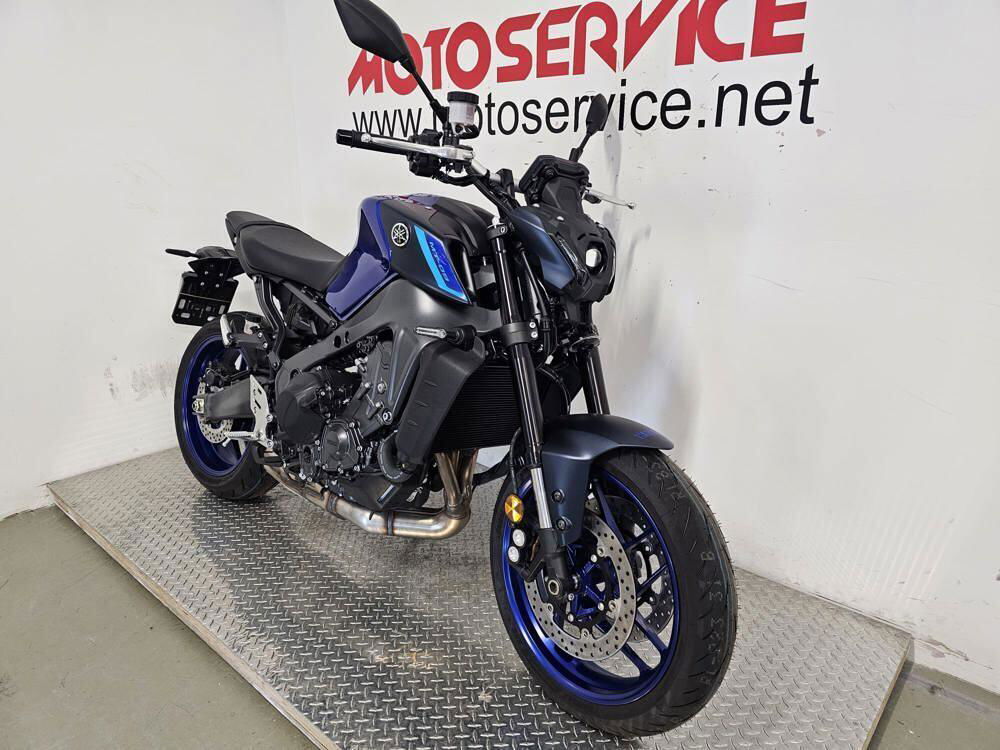 Yamaha MT-09 (2021 - 23) (3)