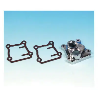 Guarnizione blocchetto punterie per Dyna, Softail 