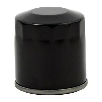 Filtro olio nero per Buell XB dal 2003 al 2010 rif 