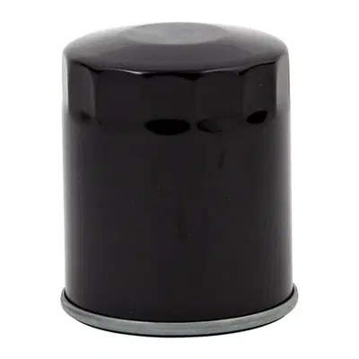 Filtro olio magnetico nero Per Buell dal 1997 al 2 
