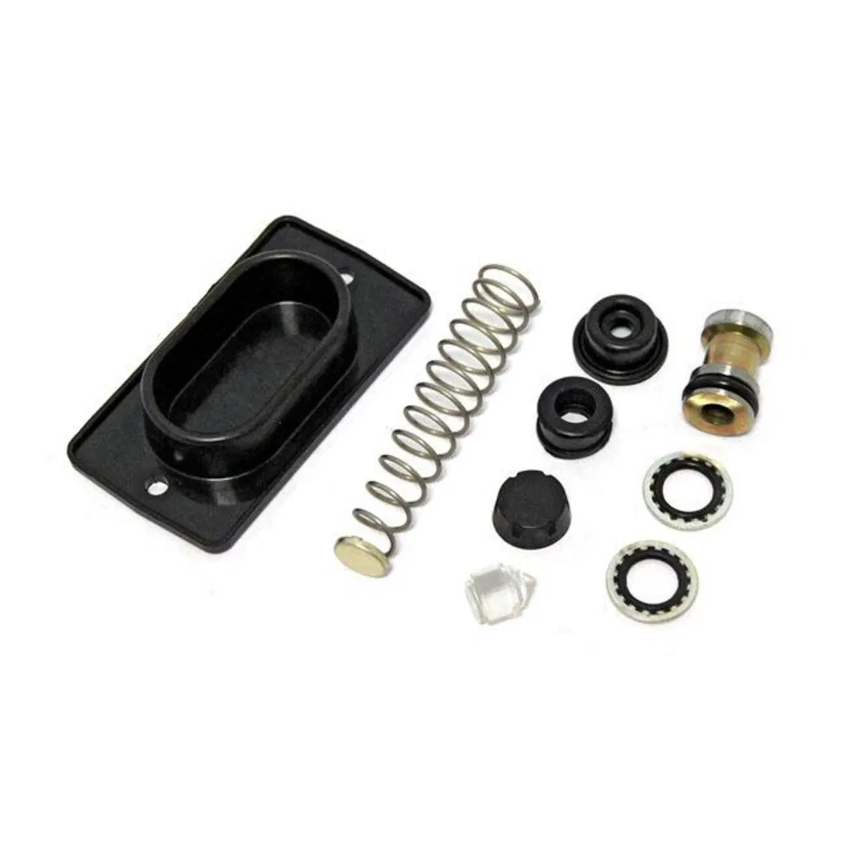 Kit ricostruzione pompa anteriore 5/8'' per Sports 