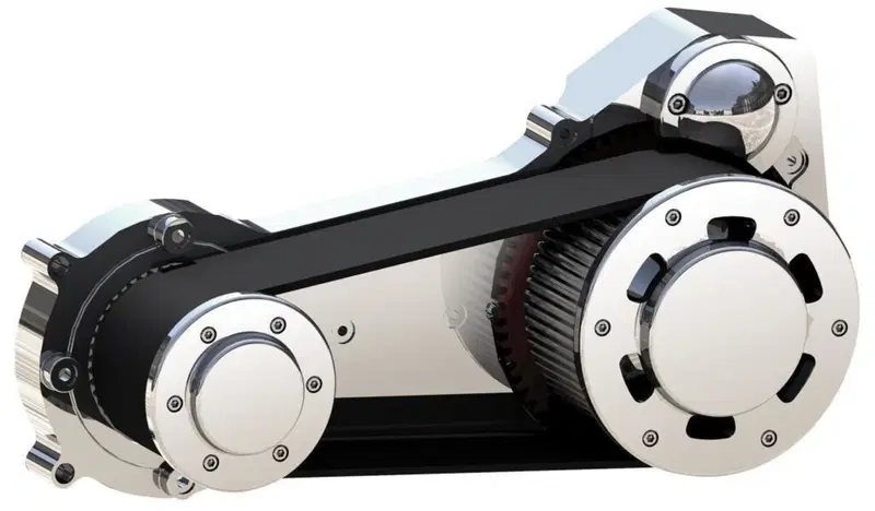 Primaria aperta ULTIMA Street Style 3,35" lucida p 