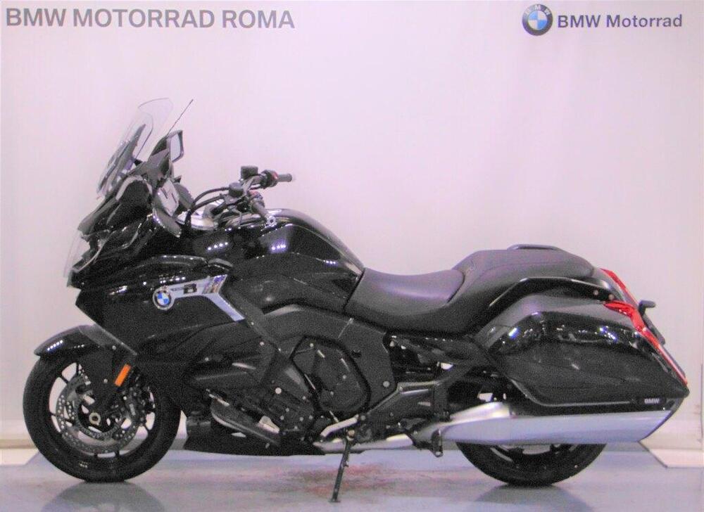 Bmw K 1600 B (2017 - 20)