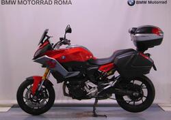 Bmw F 900 XR (2020 - 24) usata