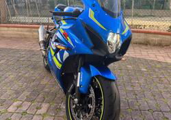 Suzuki GSX R 1000 (2017 - 18) usata