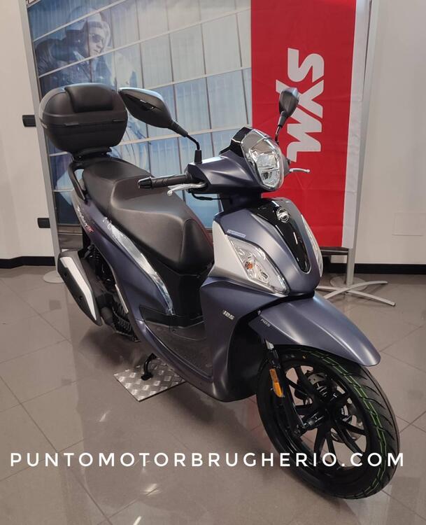 Sym Symphony 125 ST (2021 - 24)