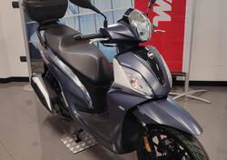 Sym Symphony 125 ST (2021 - 24) nuova