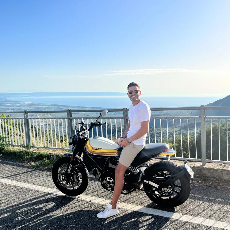 Ducati Scrambler 800 Mach 2.0 (2017 - 19) (4)