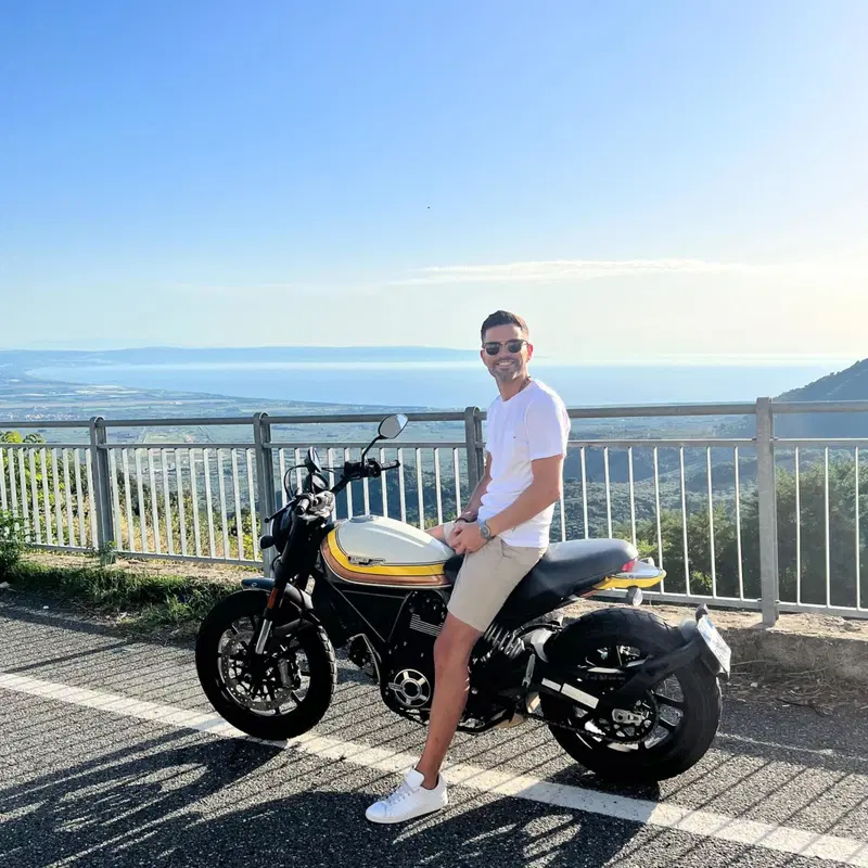 Ducati Scrambler 800 Mach 2.0 (2017 - 19) (4)
