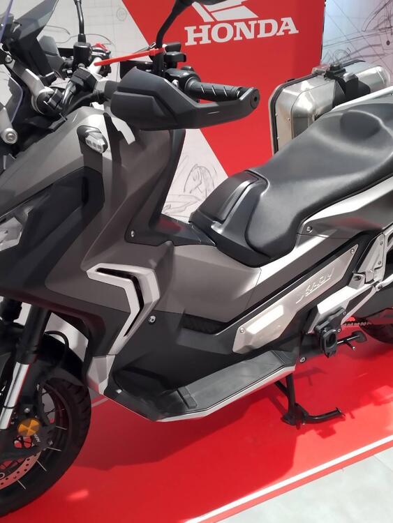 Honda X-ADV 750 Desert Track (2018 - 20) (4)