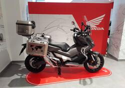 Honda X-ADV 750 Desert Track (2018 - 20) usata