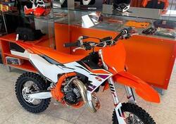 KTM SX 65 (2024 - 25) usata