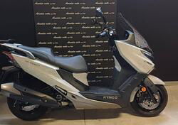 Kymco X-Town 300i City (2021 - 24) usata