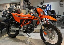 KTM 690 Enduro R (2022 - 24) usata