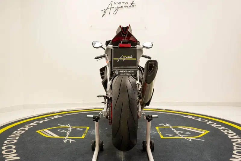 Aprilia RSV4 1100 (2021 - 24) (7)